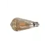 Venso St64 Rustik Filament Led Ampul 4w 2700K Sarı ışık VN4011