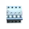 Viko 4p 63a otomatik sigorta c tipi