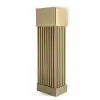 Vorsi Sultan Aplik Gold Elektrostatif VRS1017G GU-10 Duylu
