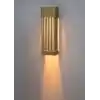 Vorsi Sultan Aplik Gold Elektrostatif VRS1017G GU-10 Duylu