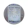 Wın 2.5 Nya Kahverengi Kablo 100 Metre