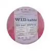 Wın 2.5 Nya Kırmızı Kablo 100 Metre