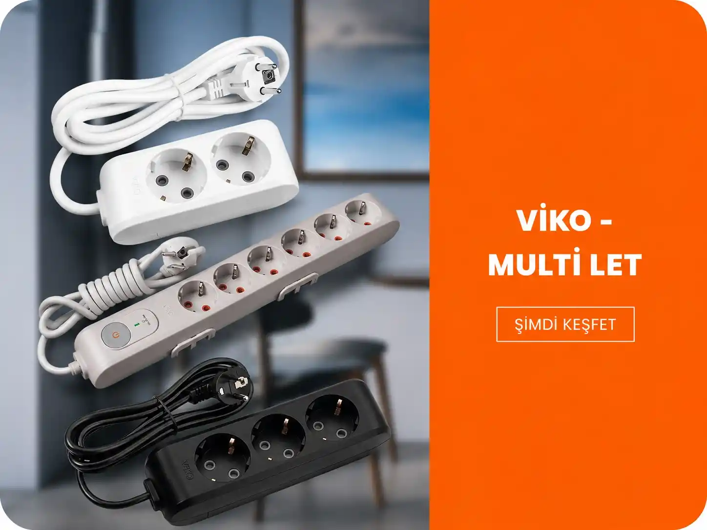 VİKO MULTİ LET