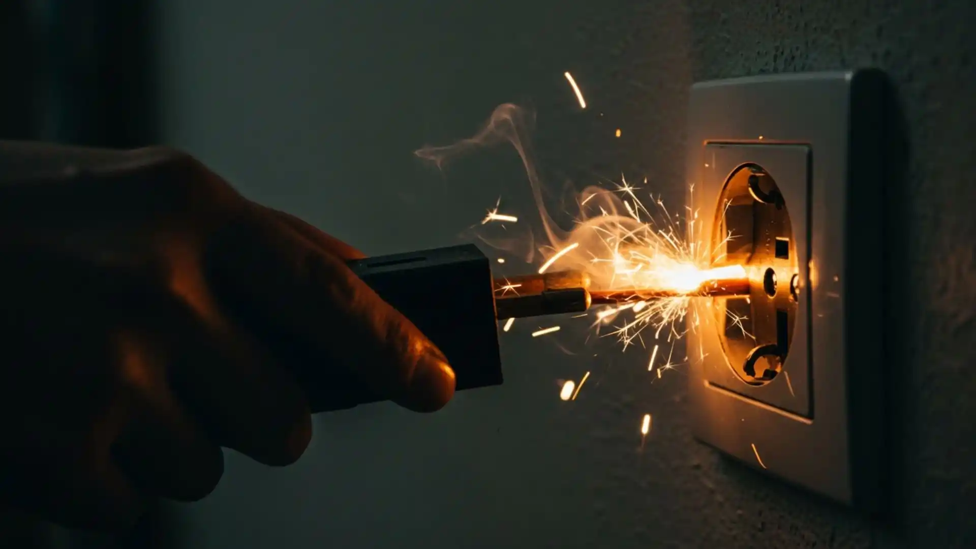 Elektrik Çarpmalarında İlk Yardım Nasıl Yapılır?