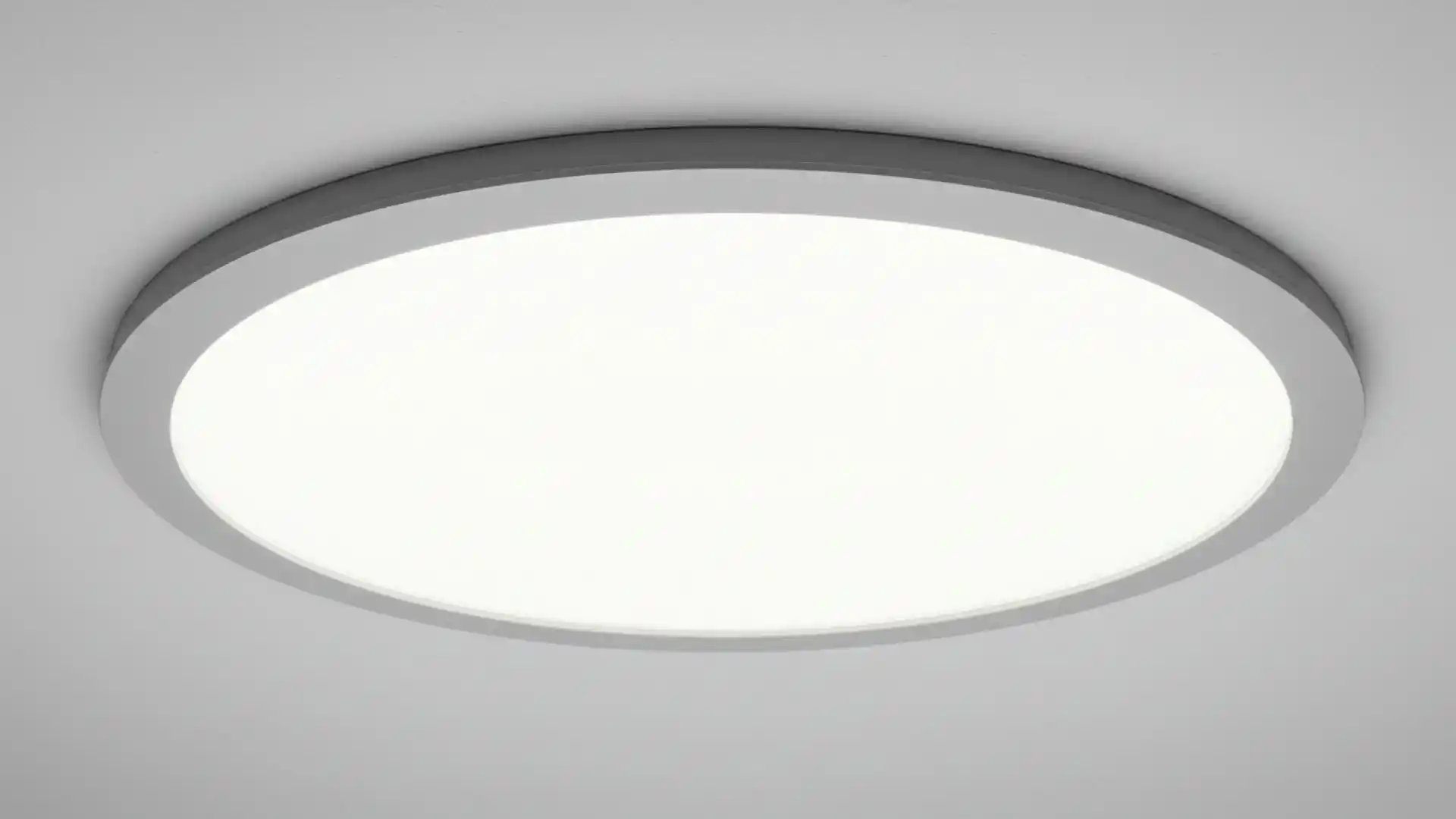 Sıva Üstü Led Panel Çeşitleri Nelerdir?