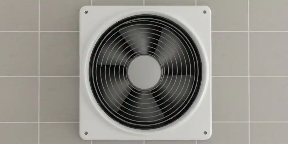 Banyo Havalandırma Fanı Kaç Watt Olmalı?