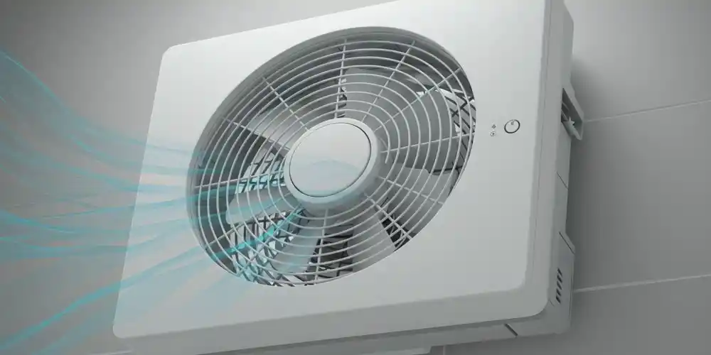 Banyo Havalandırma Fanı Nasıl Takılır?