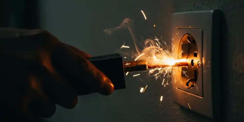 Elektrik Çarpmalarında İlk Yardım Nasıl Yapılır?