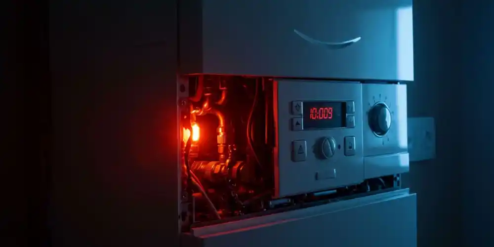 Kombi Çalışırken Elektrik Kesintisi Neden Olur?