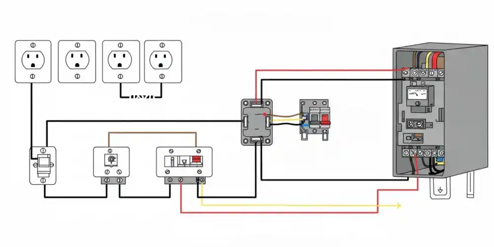 Linye Nedir? Elektrik Sistemlerindeki Önemi
