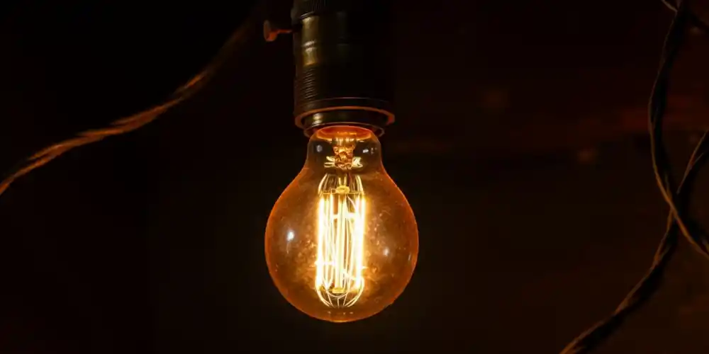 Rustik Ampul Nedir?