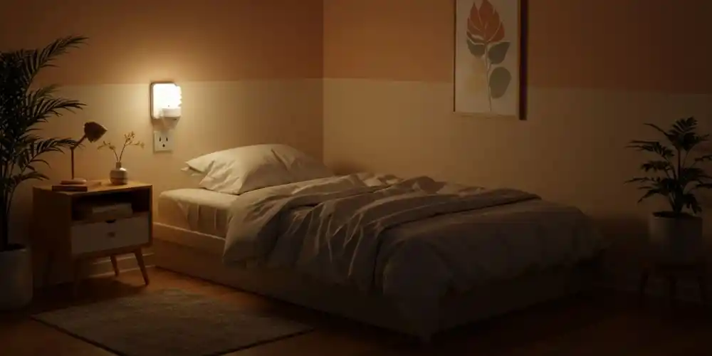 Tasarruflu Gece Lambası Seçerken Nelere Dikkat Edilmelidir?