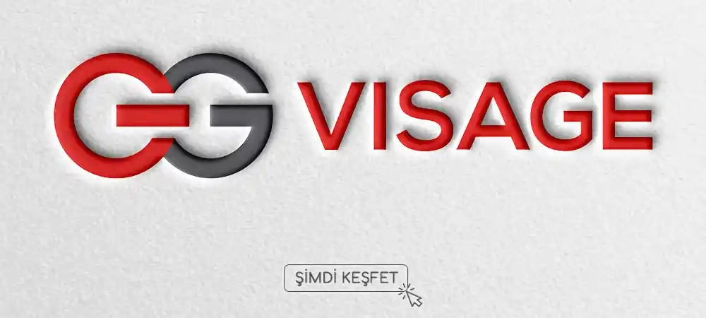 GÜNSAN VİSAGE BEYAZ