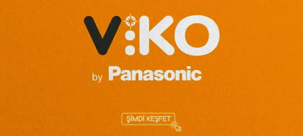 VİKO KARRE BEYAZ