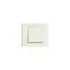 Grano Beyaz Light ( Zil ) Anahtar