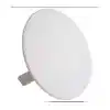 Ribek 100mm Lüks Buat Kapağı