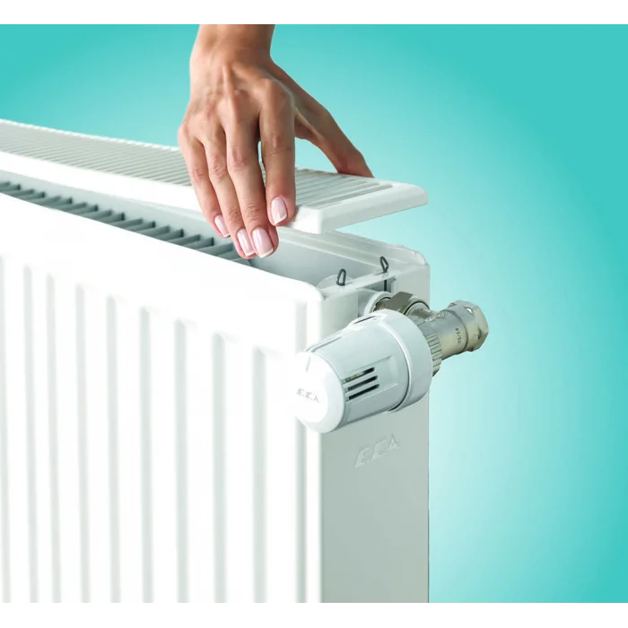 ECA PANEL RADYATÖR 500x2200 PKKP TİP 22