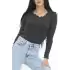 Merdiven Yaka Body Antrasit - 7658.1319.