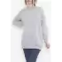 Üç İplik Sweat Gri - 3602.105.