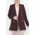 Blazer Ceket Kahve - 4251.1174.