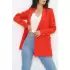 Blazer Ceket Kırmızı - 4251.1174.
