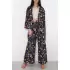 Kimono Takım Lacivert - 10553.1095.
