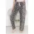 Polar Pijama Altı Leopar - 11858.1048.