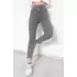 Süper Likra Kot Pantolon Füme1 - 9815.1431.