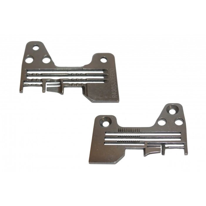 3900-6714Juki ov 4 İpl.plaka(R4305-J6E-EOO)