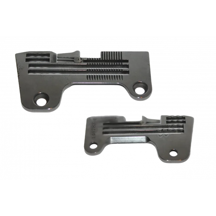 531 Brother ov4 İplik Plaka (Sabit Dilli)