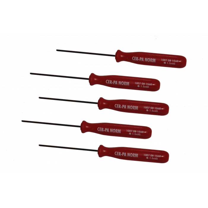 ALYAN TORNAVİDA 1,5