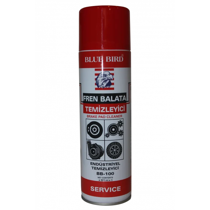 BALATA TEMİZLEYİCİ BB-100