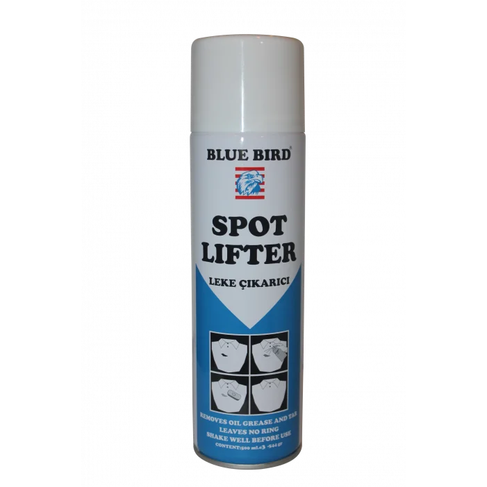 BLUE BIRD LEKE SPREYİ