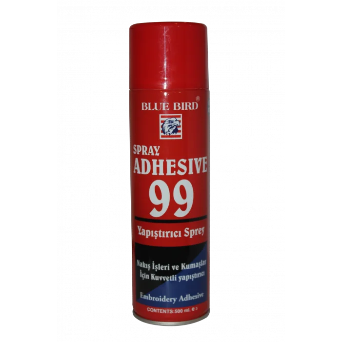 BLUE BIRD YAPIŞTIRICI SPREY