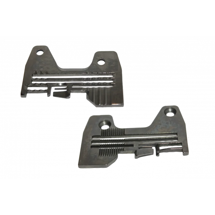 Br.N serisi ov.4 iplik triko plaka