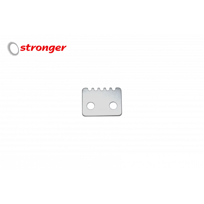 Br.925 Kollu İplik Kesici Bıçak STRONGER