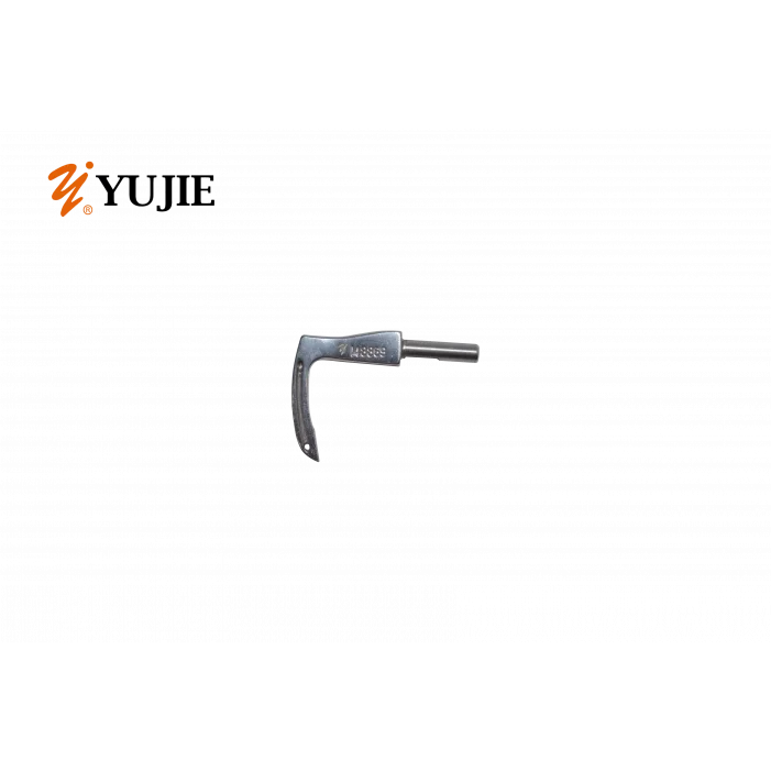 Br.926-8A Çekicili Kollu 3 İğne Lüper (69)