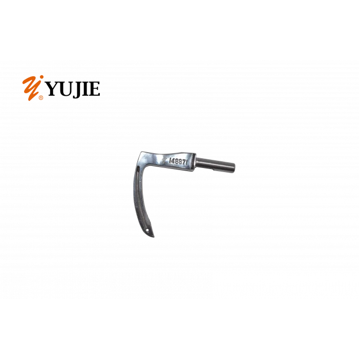 Br.926-8A Çekicili Kollu 3 İğne Lüper (71)