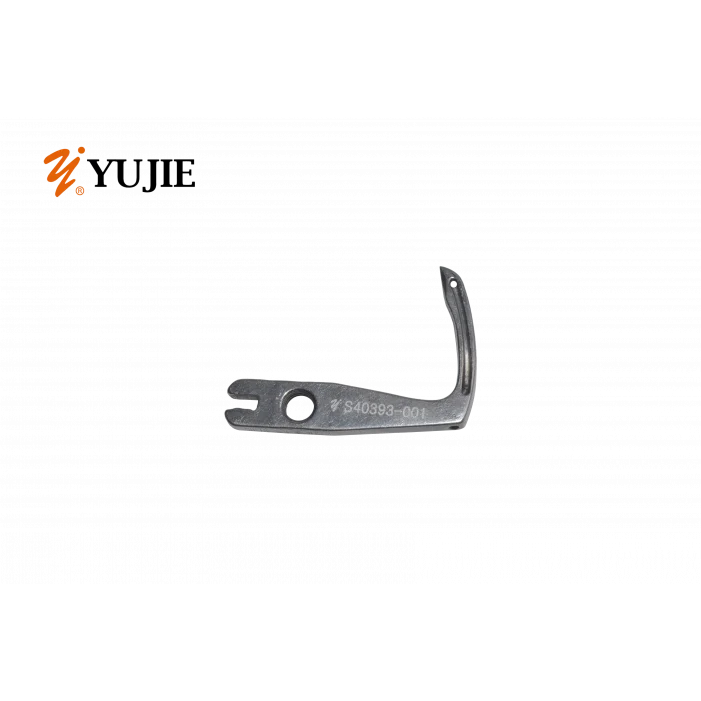 Br.927 Kollu Lüper 1/4 Sağ