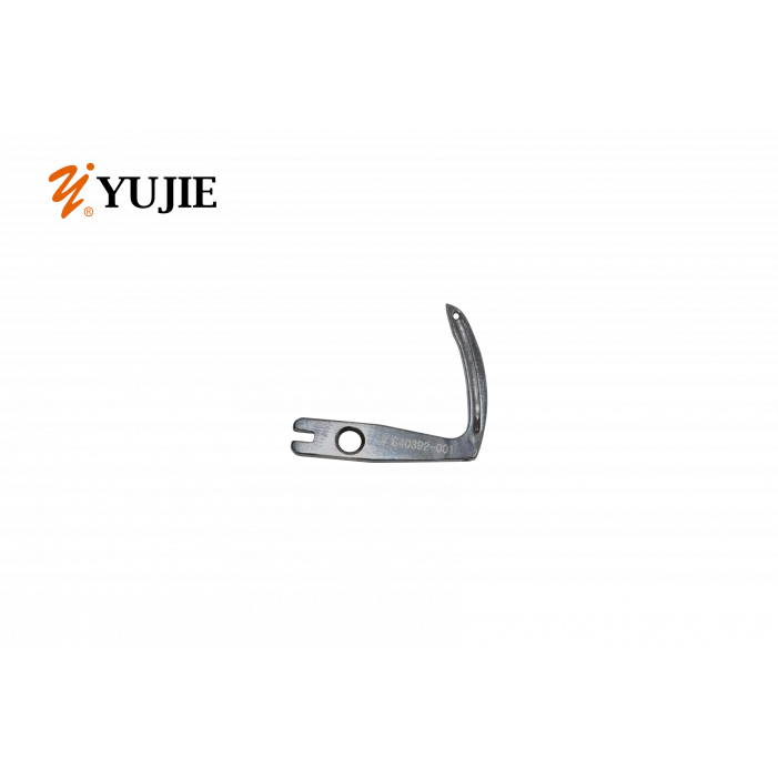 Br.927 Kollu Lüper 3/16 Sağ