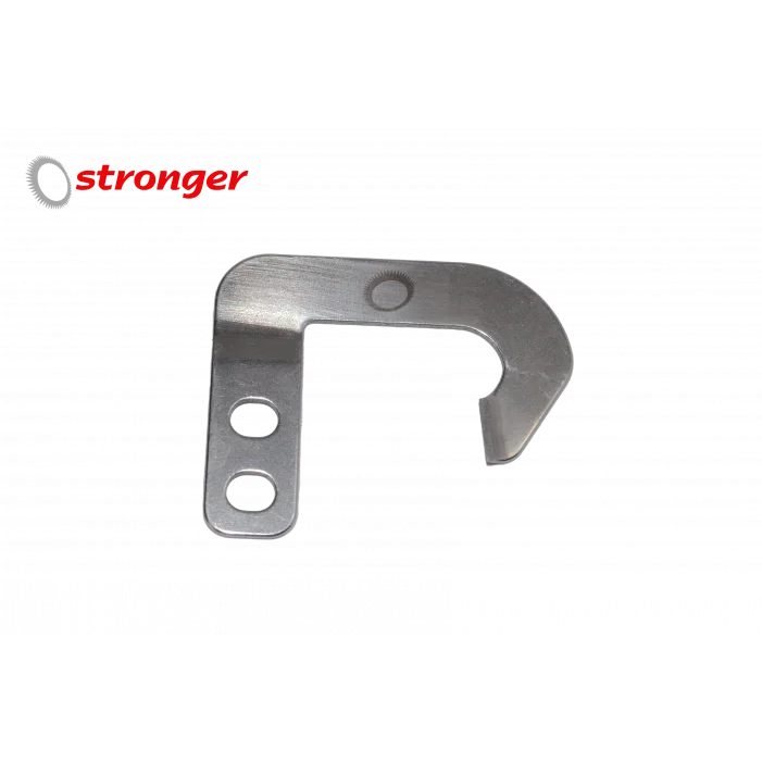 Br.BAS-326 Arka Cep İşleme Sabit BıçakSTRONGER