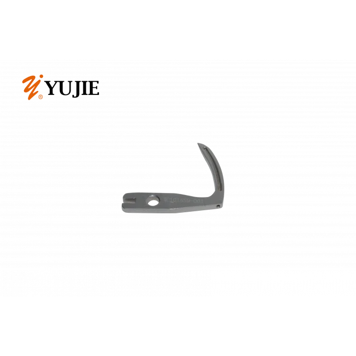 Brother Kollu 925 Lüperi 1/4 Sağ