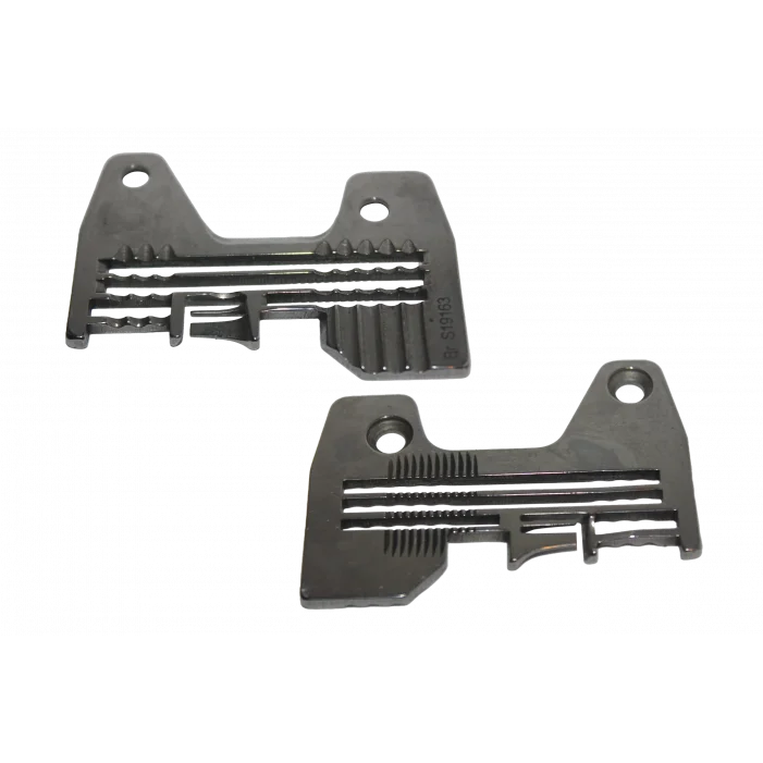 Brother  ov. N214 iplik triko plaka