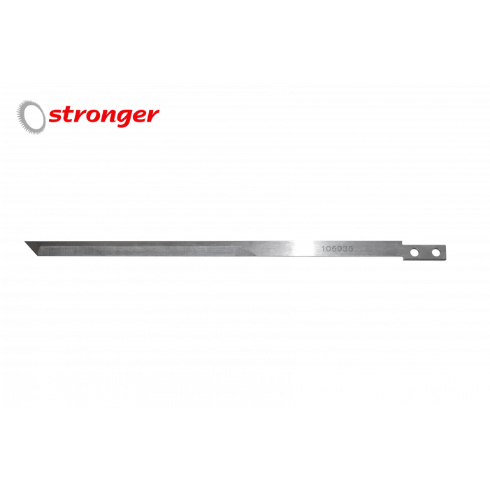 Bullmer CAD Bıçağı STRONGER