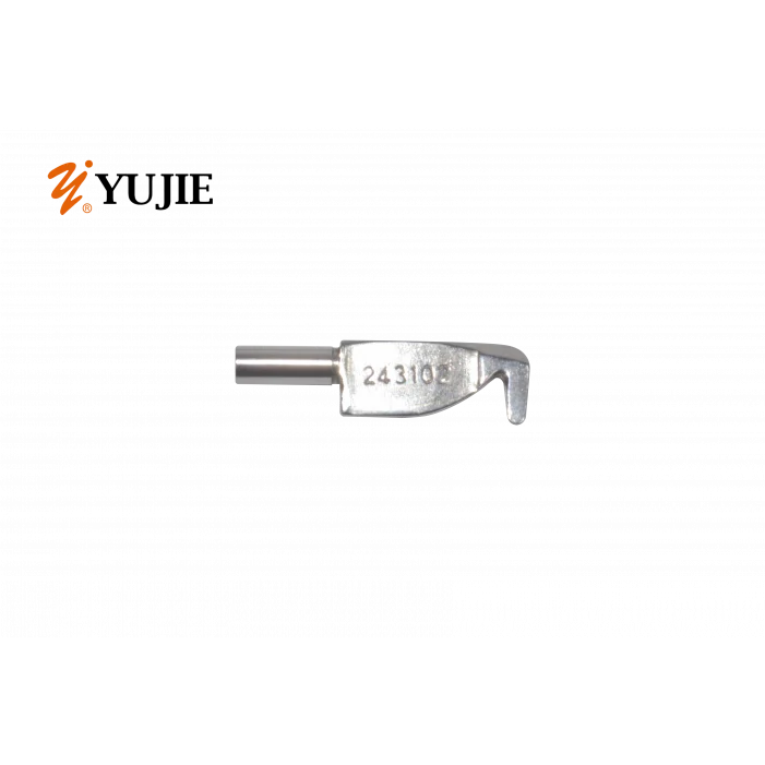 Çuval Ağzı Lüper