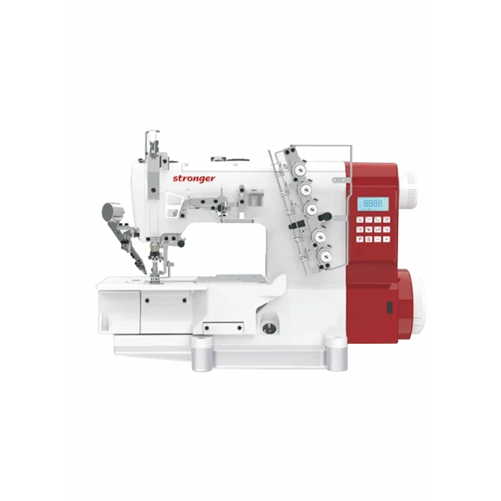 D.Drive Step Mot.Elek.İp.Kes.Oto.Etek Reçme