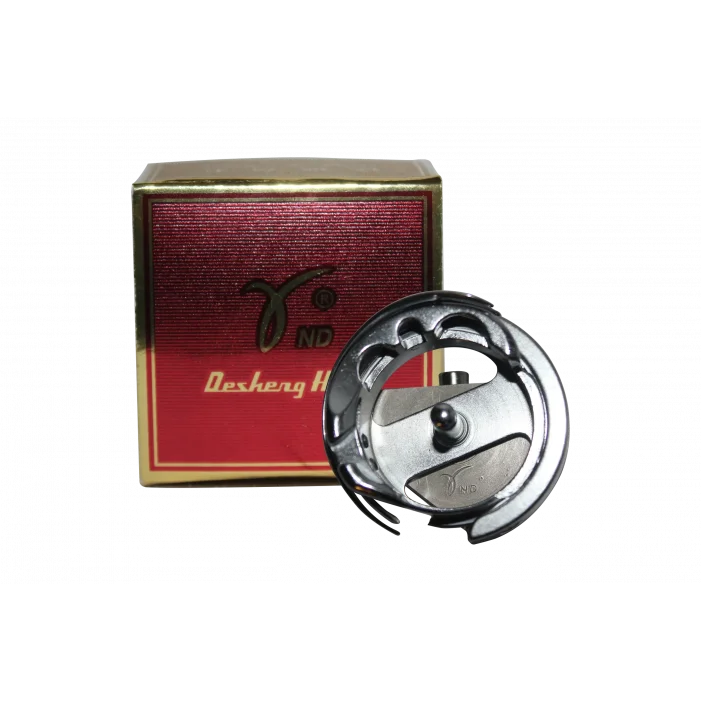 DESHENG / Büyük Mekik Düz Mak Çağanoz Elektronik