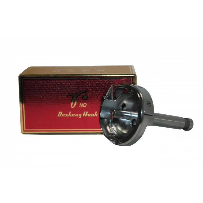 DESHENG / Juki LH3588-7 Elektronik Çağanoz