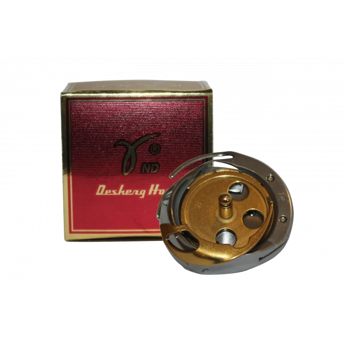 DESHENG / Juki LZ-2282 Zig-Zag Çağanozu