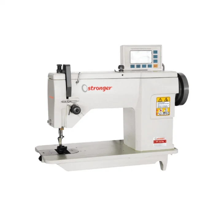 Direct Drive Bilgisayar ile Programlana Bilir Çift